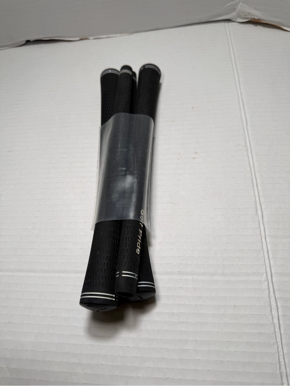 (Lot of 4) Golf Pride Tour Velvet Grips Standard